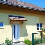 Apartmán Meduňková *
