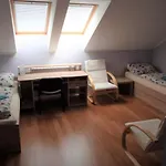 Apartment Apartman Medunkova *