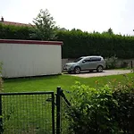 Apartman Medunkova