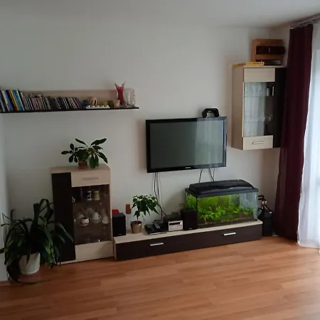 Apartmán Meduňková Apartmán *
