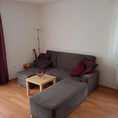Apartmán Apartmán Meduňková