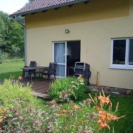 Apartman Medunkova Zlin