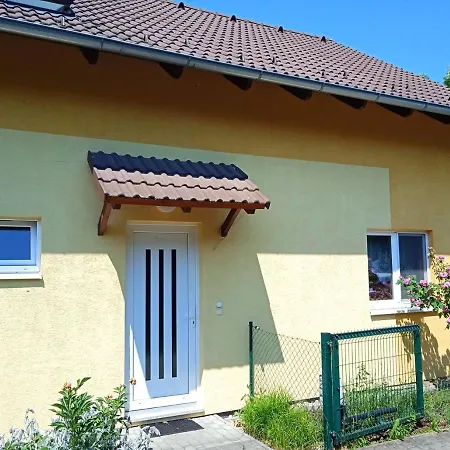 Apartman Medunkova *