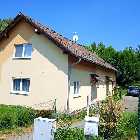 Apartmán Meduňková *